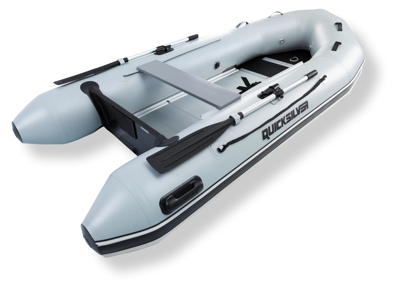 Quicksilver Sport – Beispiel der Modellreihe