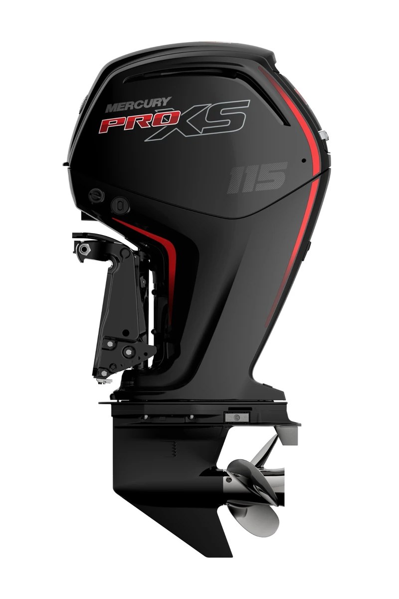 Mercury 115 Pro XS Außenborder