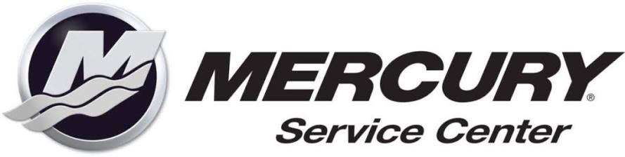 Mercury Service Center